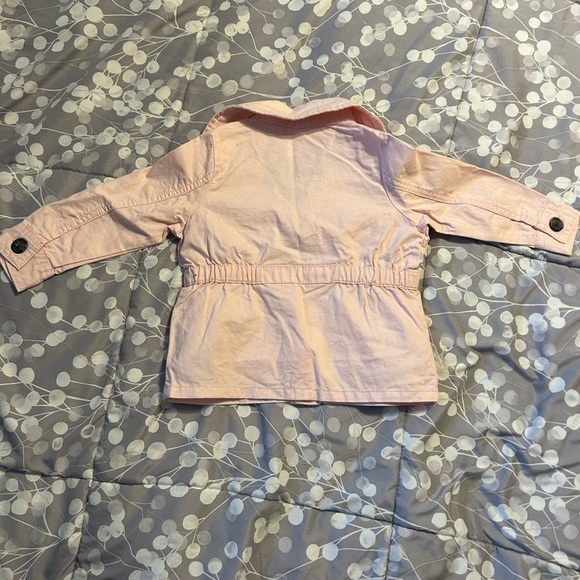 2 Carters jackets - Picture 3 of 6